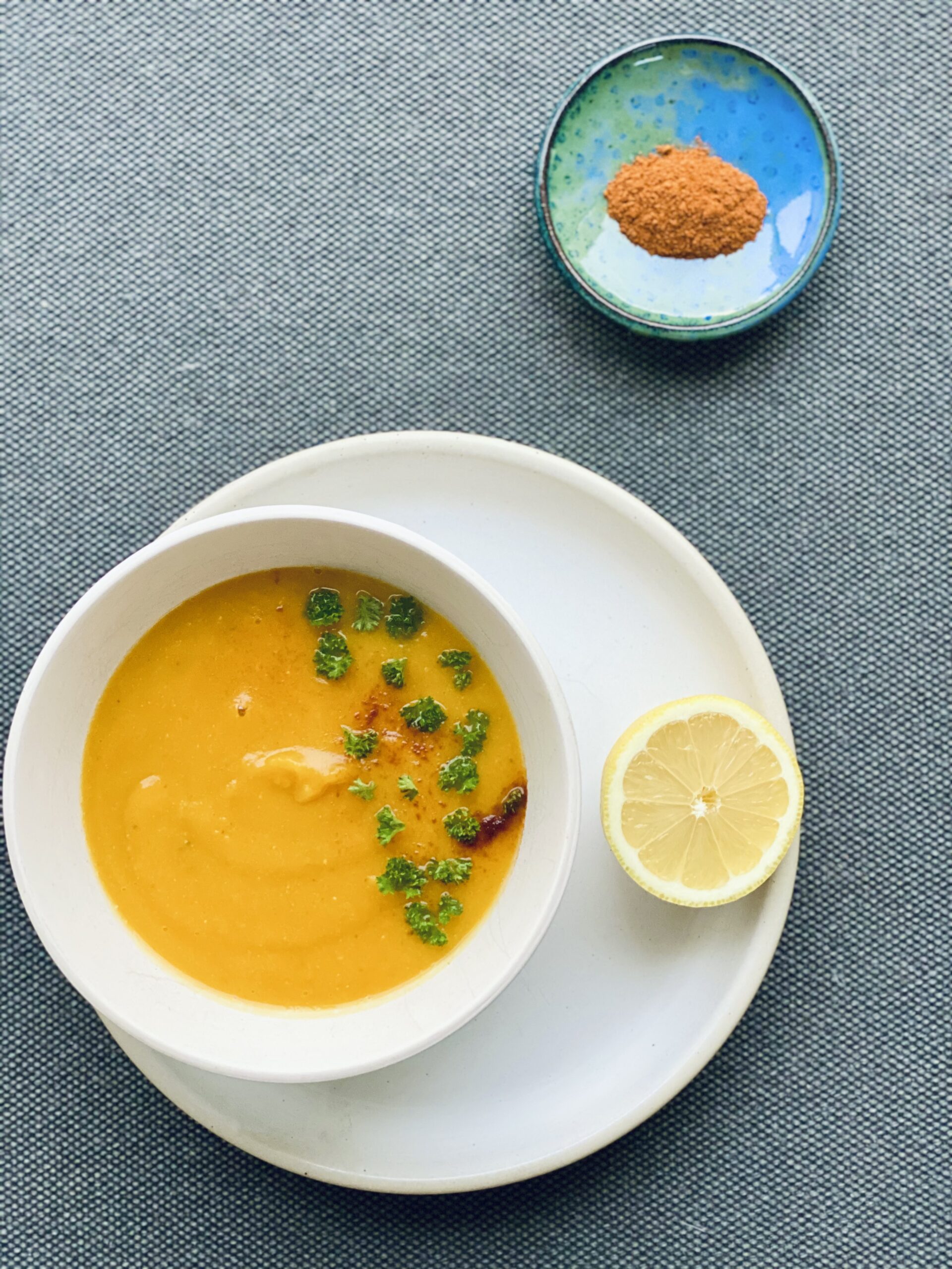 Суп-пюре из тыквы с чечевицей — рецепт с фото пошагово. Как сварить тыквенно-чечевичный суп-пюре?